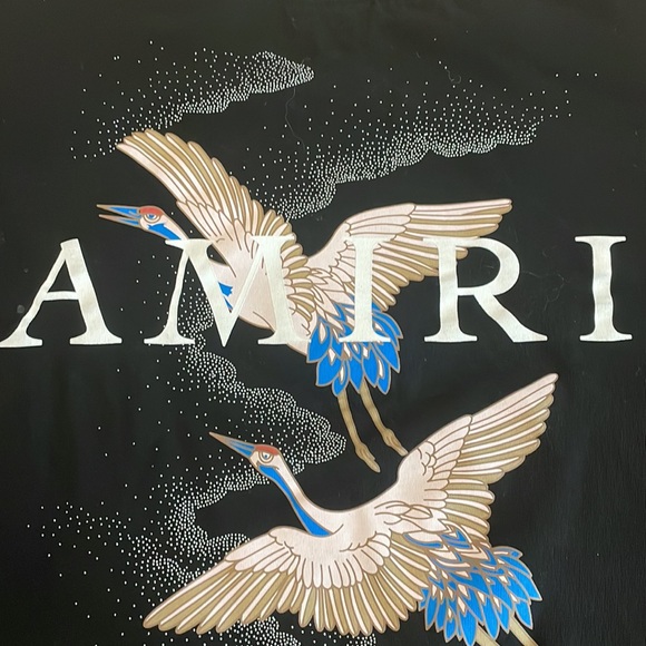 Amari Inspired T-Shirt, see sizing note - Picture 5 of 9